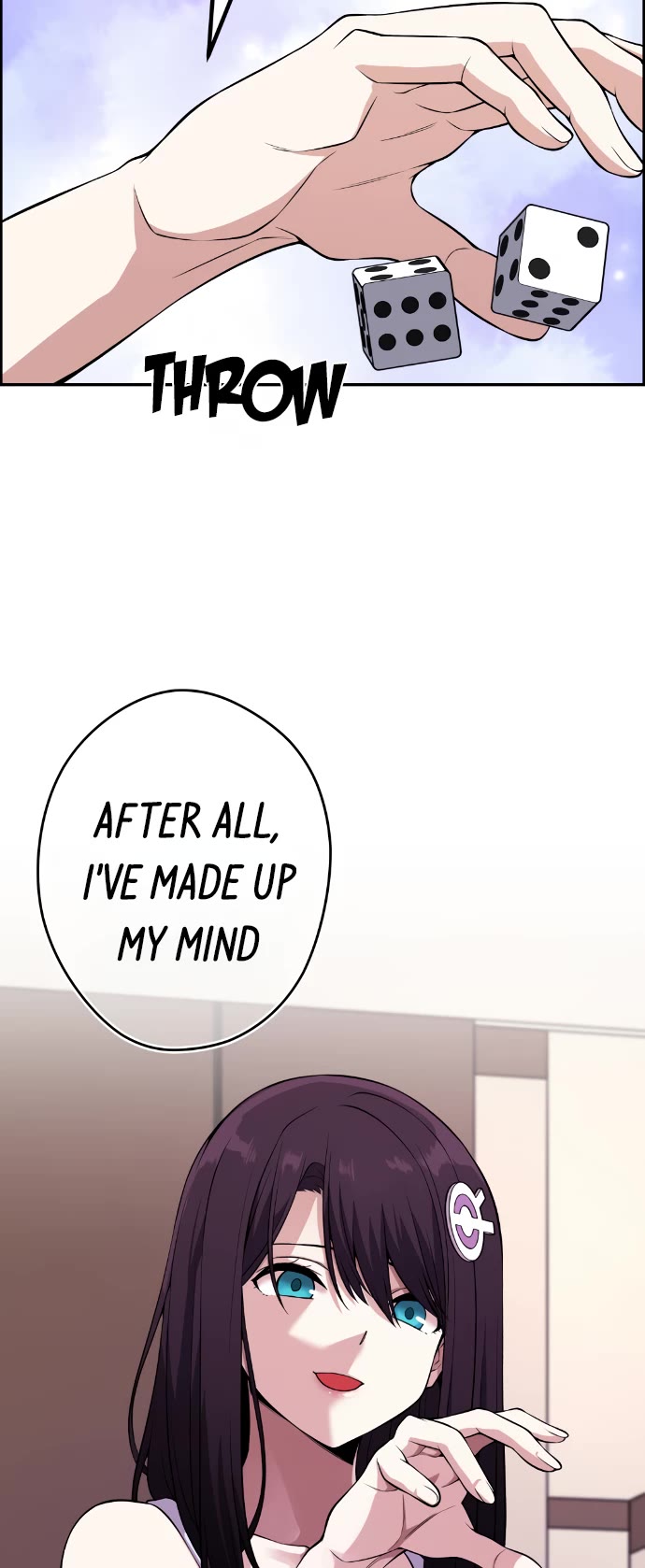 Webtoon Character Na Kang Lim Chapter 111 page 21 - Chapter 111: The Silence of Midnight