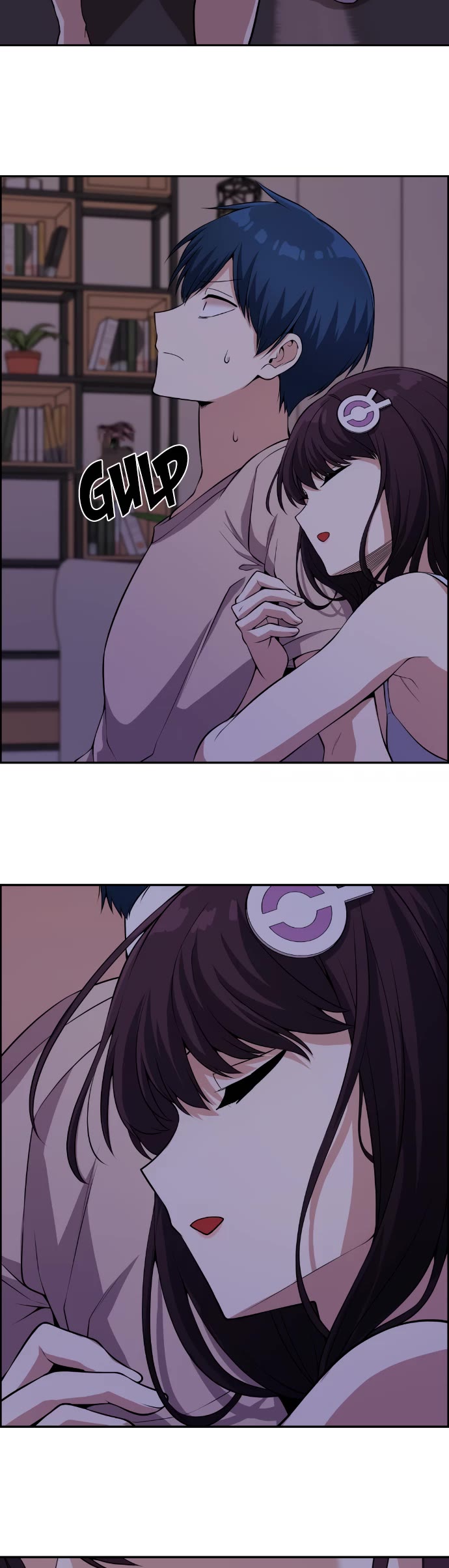Webtoon Character Na Kang Lim Chapter 111 page 35 - Chapter 111: The Silence of Midnight