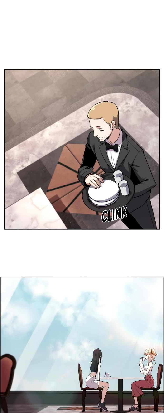 Webtoon Character Na Kang Lim Chapter 112 page 14 - Chapter 112: A Midnight Witnessing