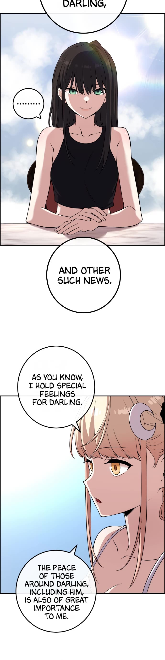 Webtoon Character Na Kang Lim Chapter 112 page 17 - Chapter 112: A Midnight Witnessing