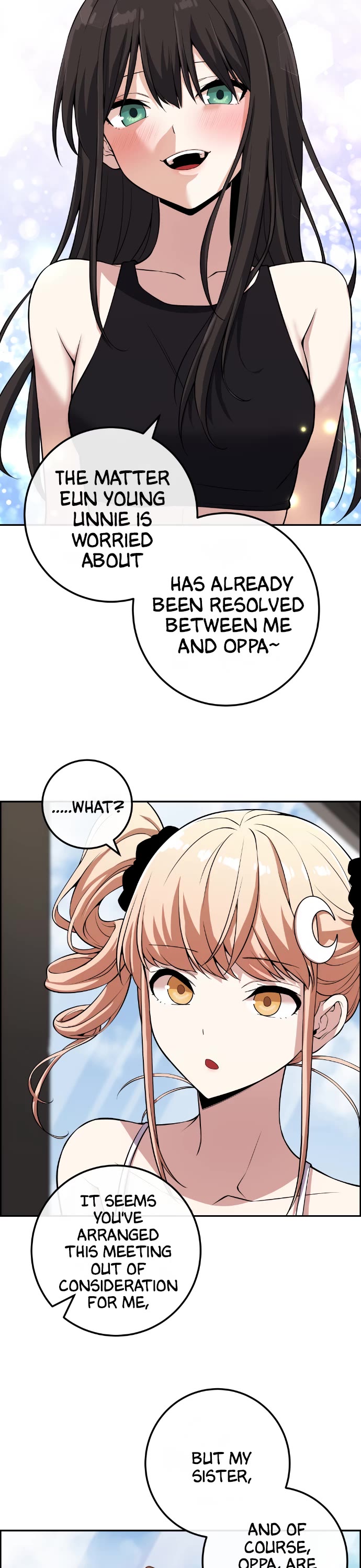 Webtoon Character Na Kang Lim Chapter 112 page 19 - Chapter 112: A Midnight Witnessing