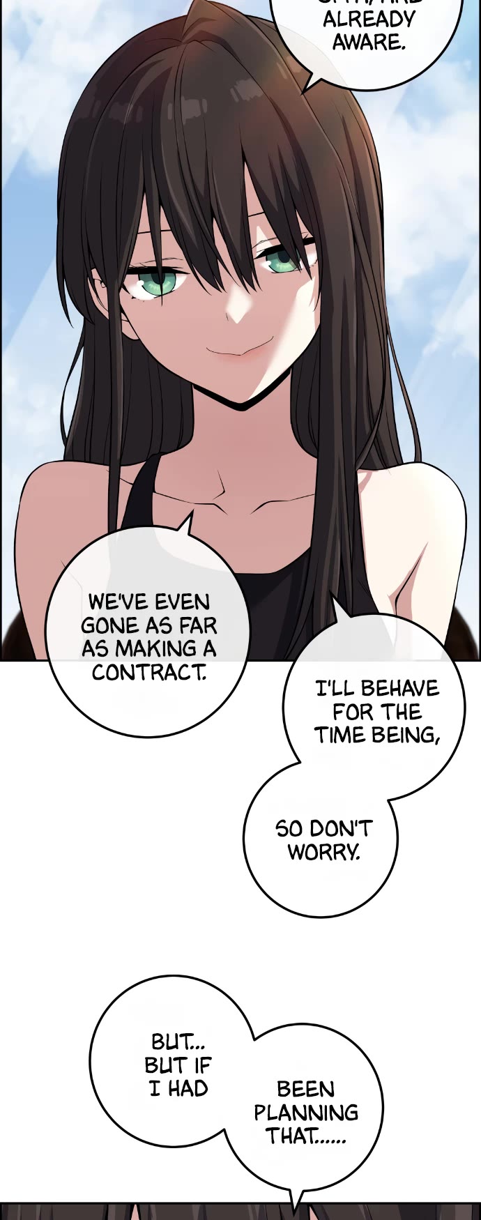 Webtoon Character Na Kang Lim Chapter 112 page 20 - Chapter 112: A Midnight Witnessing