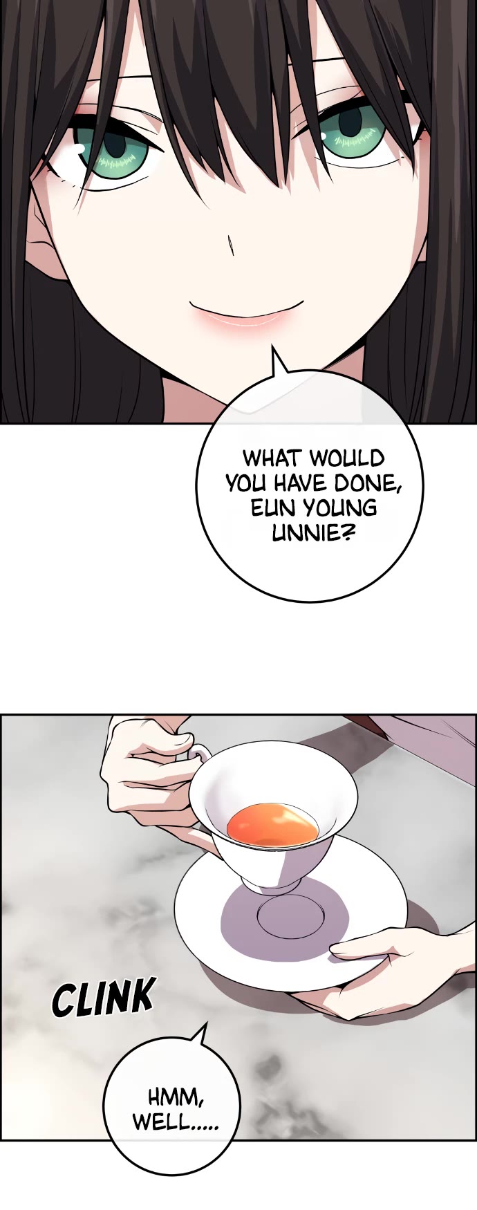 Webtoon Character Na Kang Lim Chapter 112 page 21 - Chapter 112: A Midnight Witnessing