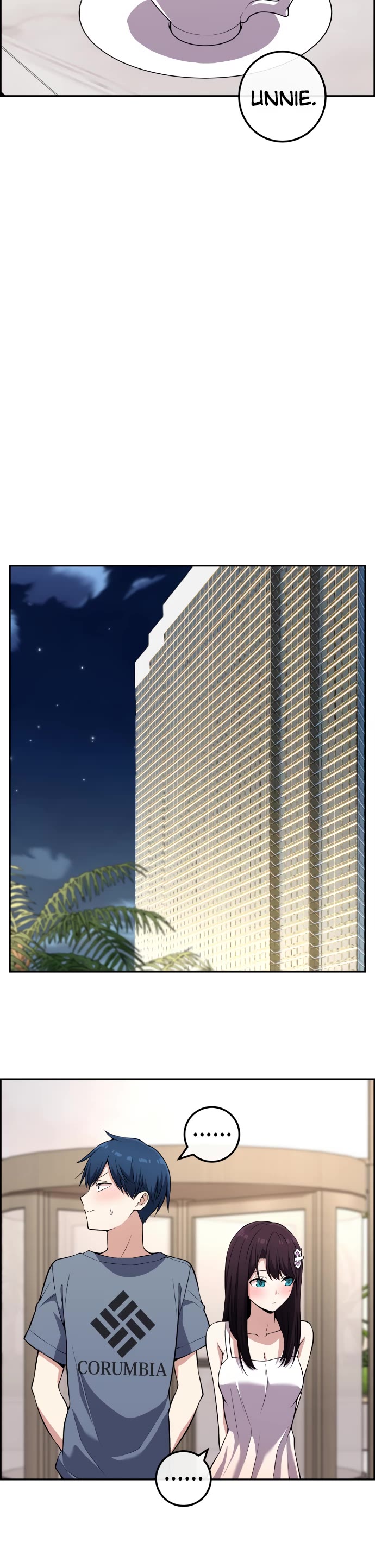Webtoon Character Na Kang Lim Chapter 112 page 24 - Chapter 112: A Midnight Witnessing