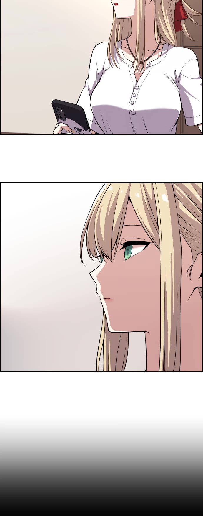 Webtoon Character Na Kang Lim Chapter 112 page 28 - Chapter 112: A Midnight Witnessing