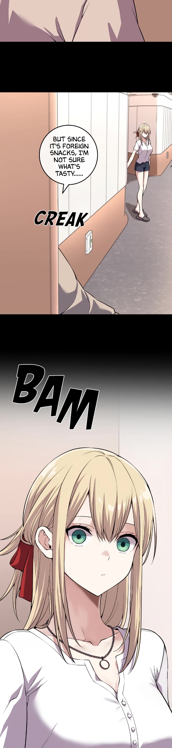 Webtoon Character Na Kang Lim Chapter 112 page 34 - Chapter 112: A Midnight Witnessing