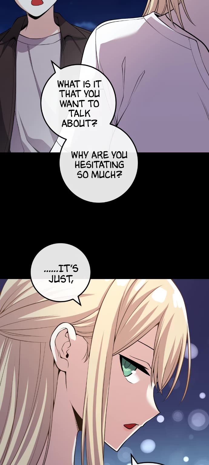 Webtoon Character Na Kang Lim Chapter 113 page 11 - Chapter 113: The Assurance Between Two