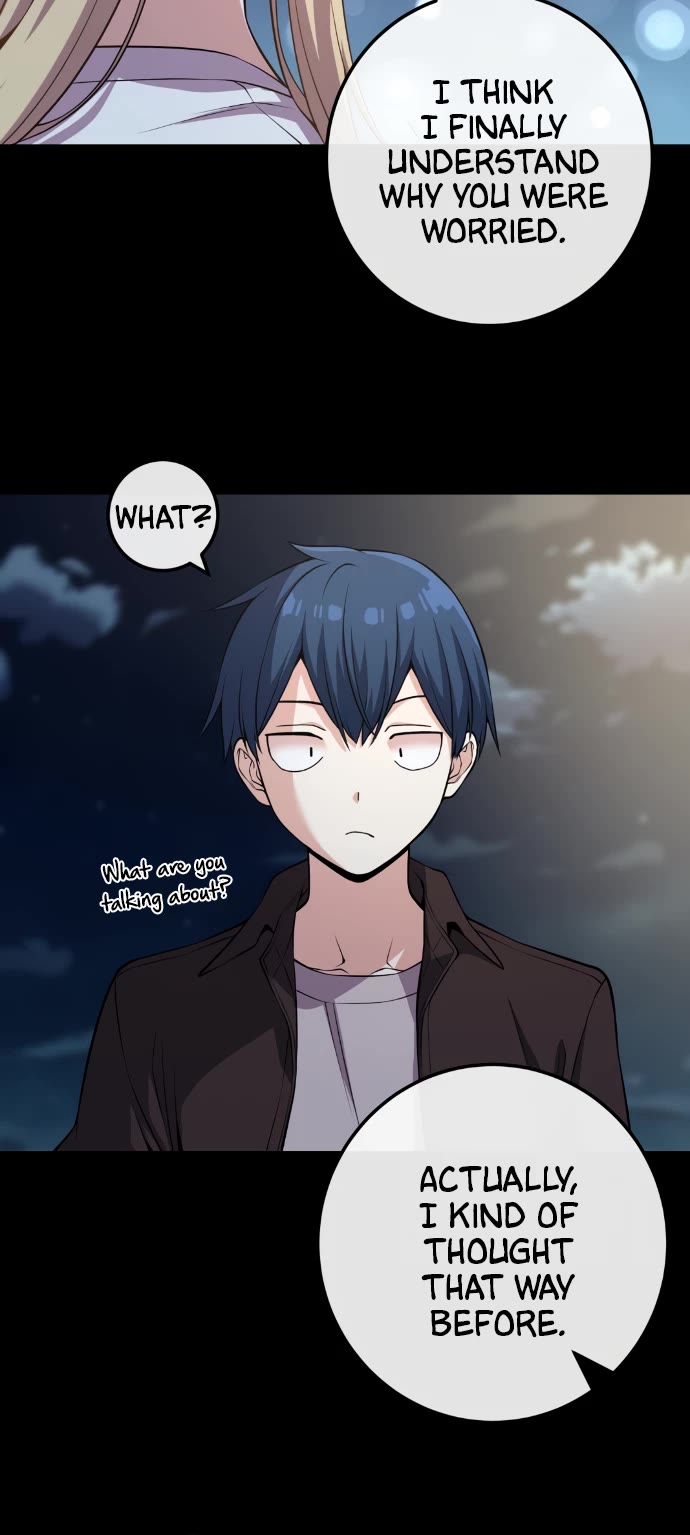 Webtoon Character Na Kang Lim Chapter 113 page 12 - Chapter 113: The Assurance Between Two