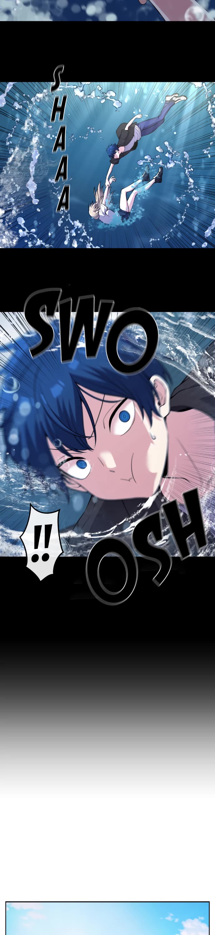Webtoon Character Na Kang Lim Chapter 113 page 38 - Chapter 113: The Assurance Between Two