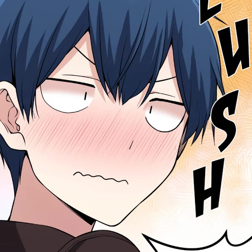 Webtoon Character Na Kang Lim Chapter 113: The Assurance Between Two cover
