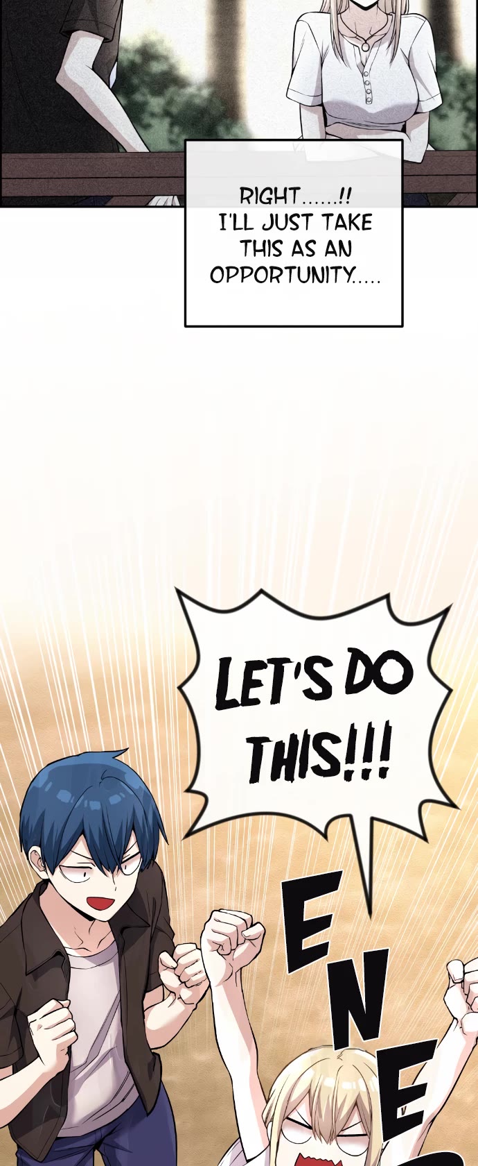 Webtoon Character Na Kang Lim Chapter 114 page 13 - Chapter 114: The Opportunity Between Two