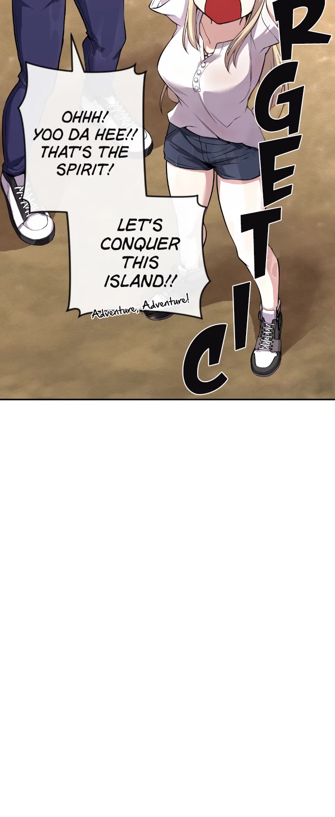 Webtoon Character Na Kang Lim Chapter 114 page 14 - Chapter 114: The Opportunity Between Two