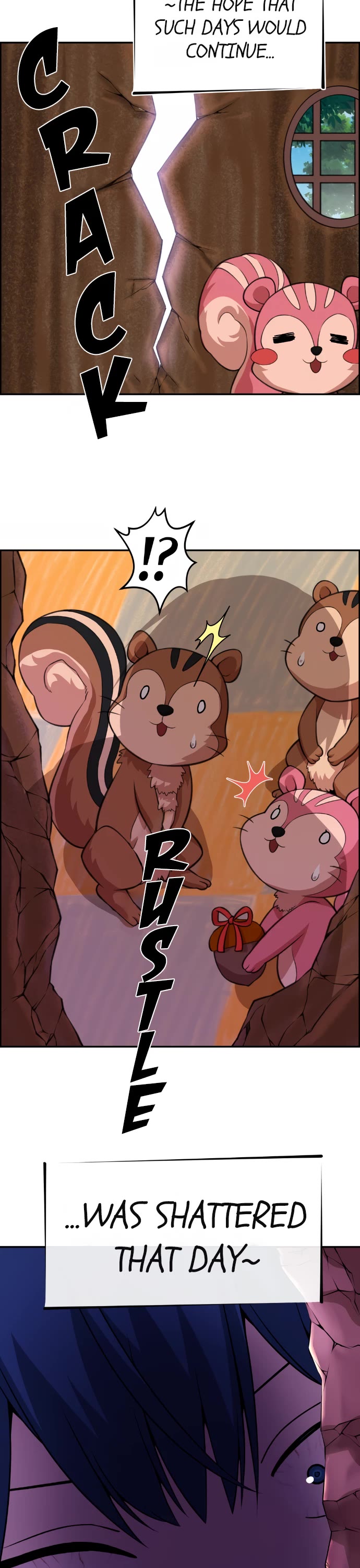 Webtoon Character Na Kang Lim Chapter 114 page 16 - Chapter 114: The Opportunity Between Two