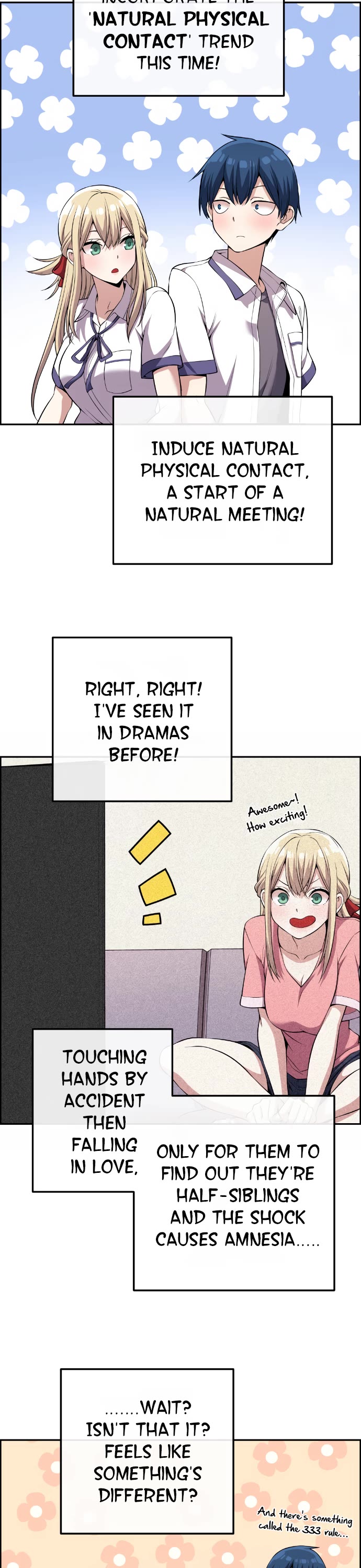 Webtoon Character Na Kang Lim Chapter 114 page 20 - Chapter 114: The Opportunity Between Two
