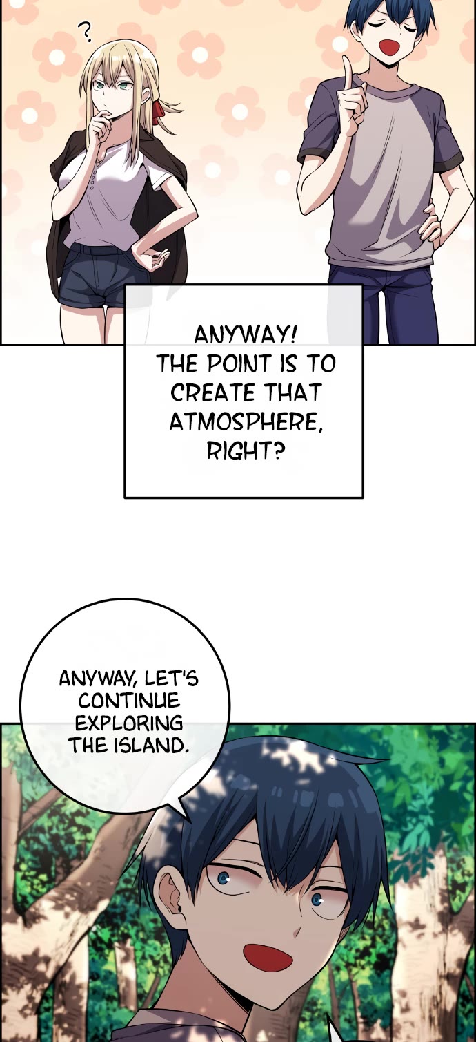 Webtoon Character Na Kang Lim Chapter 114 page 21 - Chapter 114: The Opportunity Between Two