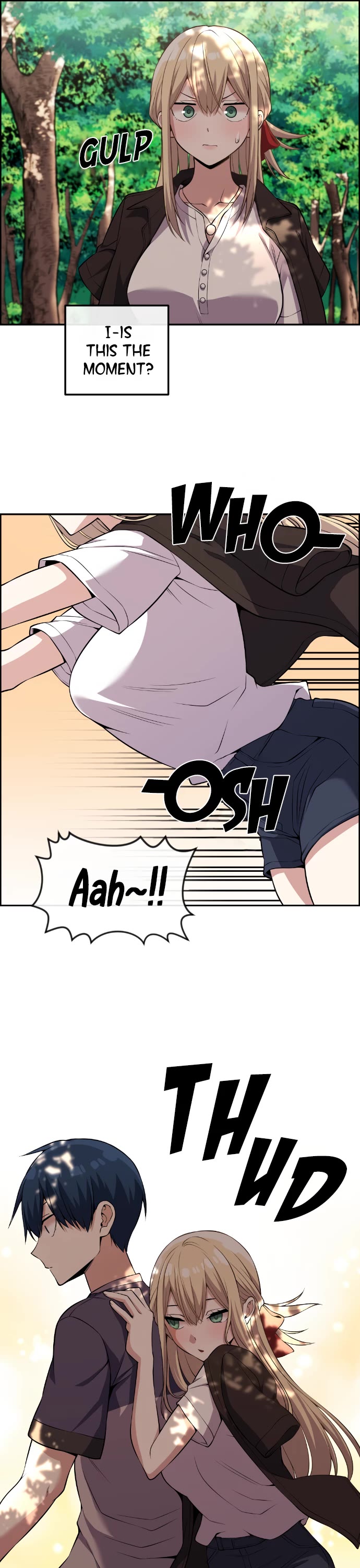 Webtoon Character Na Kang Lim Chapter 114 page 23 - Chapter 114: The Opportunity Between Two