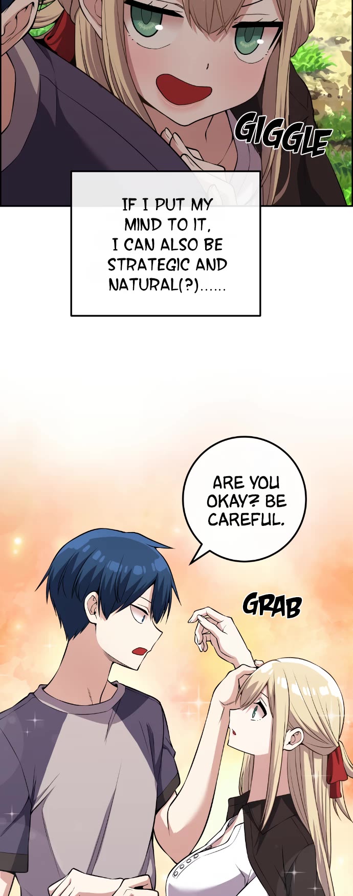 Webtoon Character Na Kang Lim Chapter 114 page 25 - Chapter 114: The Opportunity Between Two