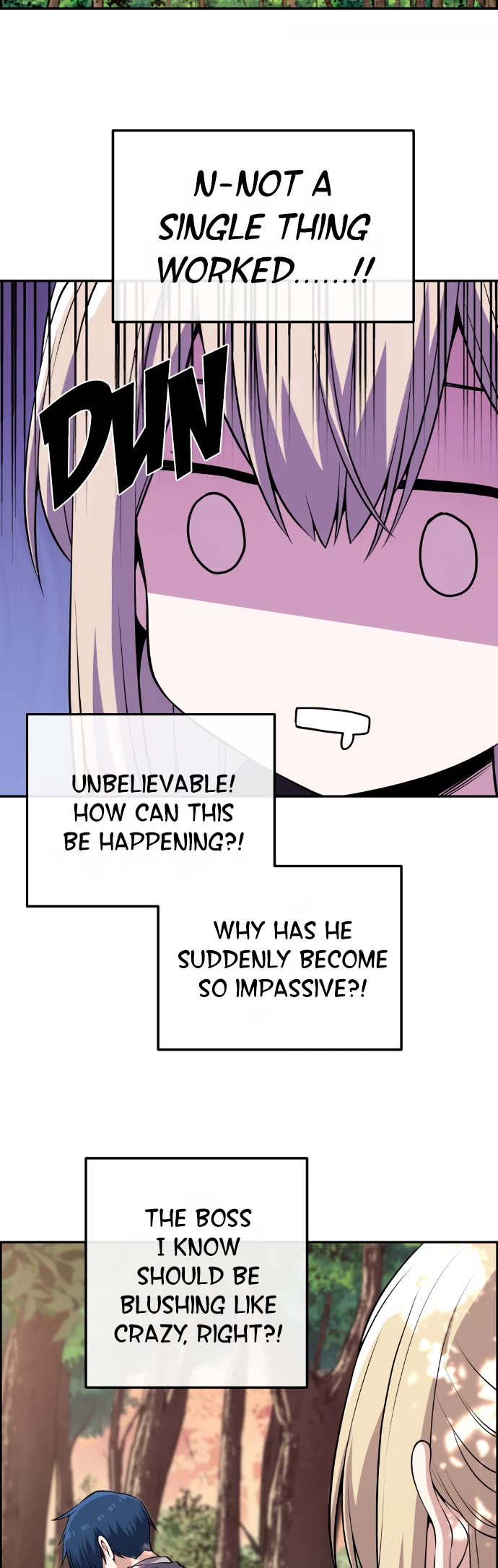 Webtoon Character Na Kang Lim Chapter 115 page 3 - Chapter 115: The Distance Between Two