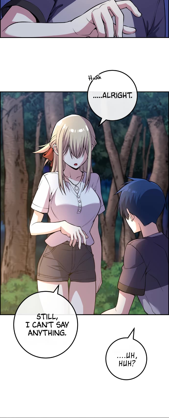 Webtoon Character Na Kang Lim Chapter 115 page 34 - Chapter 115: The Distance Between Two
