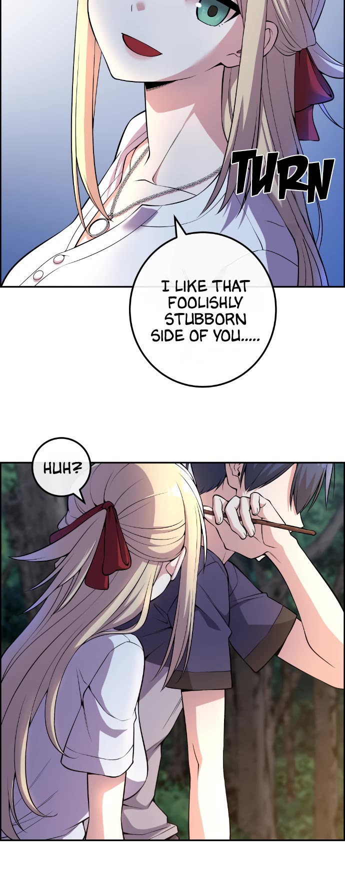 Webtoon Character Na Kang Lim Chapter 115 page 38 - Chapter 115: The Distance Between Two