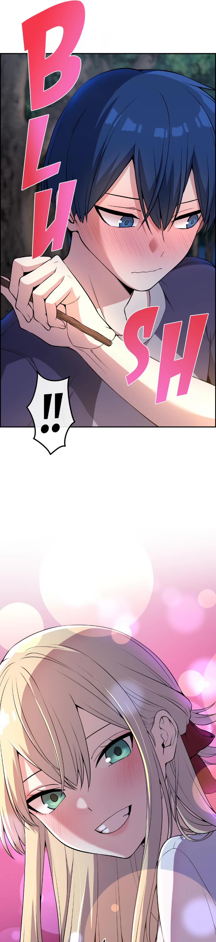 Webtoon Character Na Kang Lim Chapter 115 page 39 - Chapter 115: The Distance Between Two