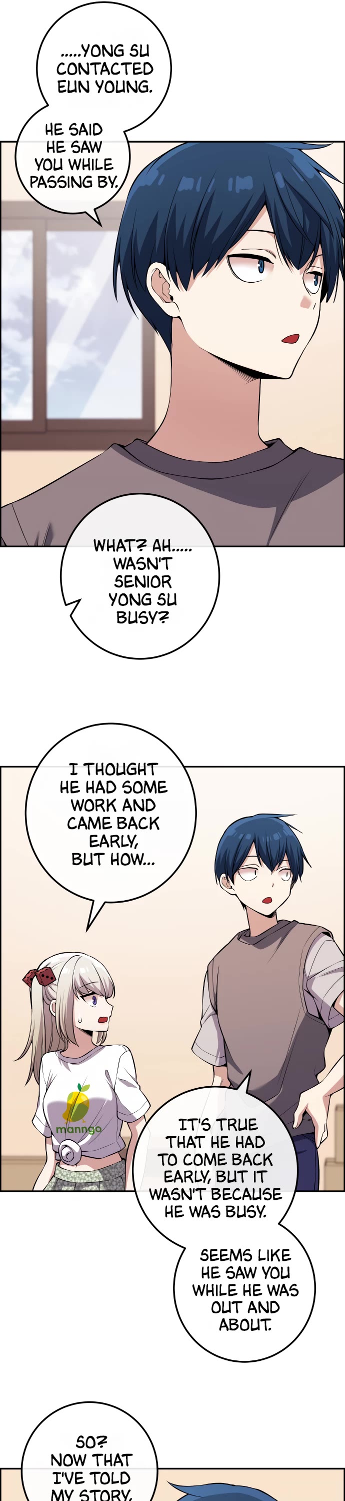 Webtoon Character Na Kang Lim Chapter 116 page 18 - Chapter 116: The Curse Experienced Once Again