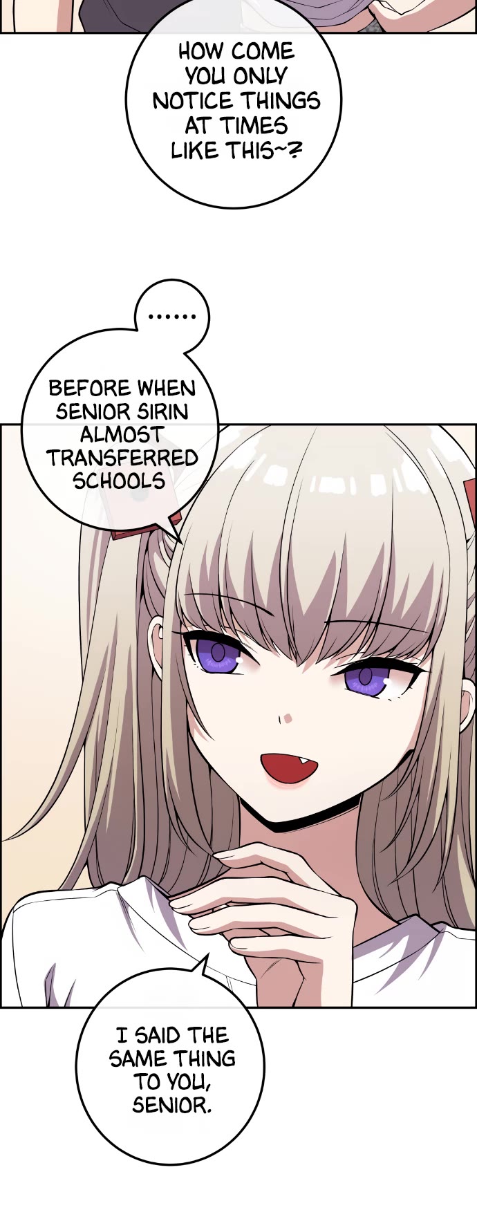 Webtoon Character Na Kang Lim Chapter 116 page 21 - Chapter 116: The Curse Experienced Once Again