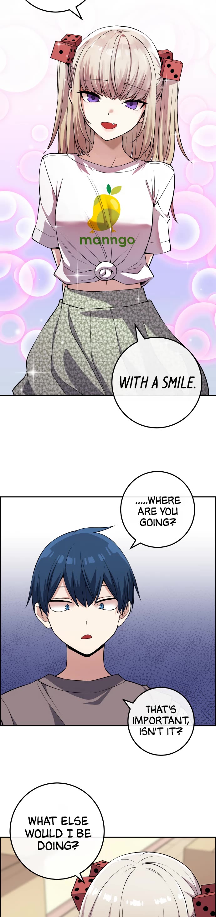 Webtoon Character Na Kang Lim Chapter 116 page 23 - Chapter 116: The Curse Experienced Once Again