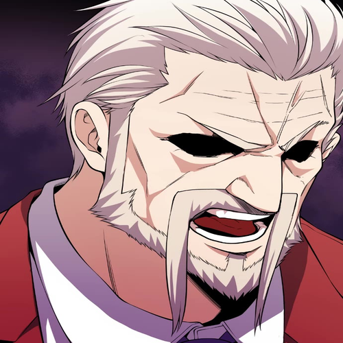Webtoon Character Na Kang Lim Chapter 116: The Curse Experienced Once Again cover