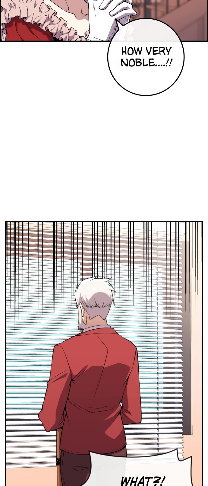 Webtoon Character Na Kang Lim Chapter 117 page 11 - Chapter 117: Liberation Experienced Once Again