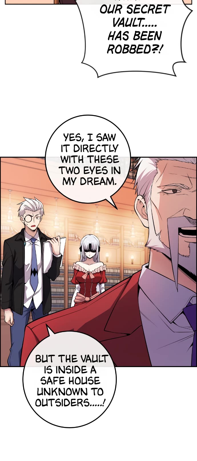Webtoon Character Na Kang Lim Chapter 117 page 12 - Chapter 117: Liberation Experienced Once Again