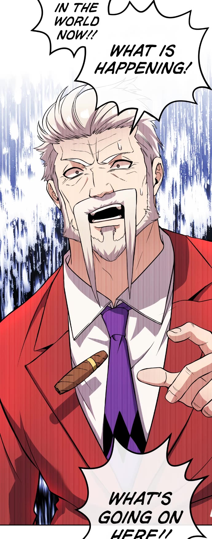 Webtoon Character Na Kang Lim Chapter 117 page 22 - Chapter 117: Liberation Experienced Once Again