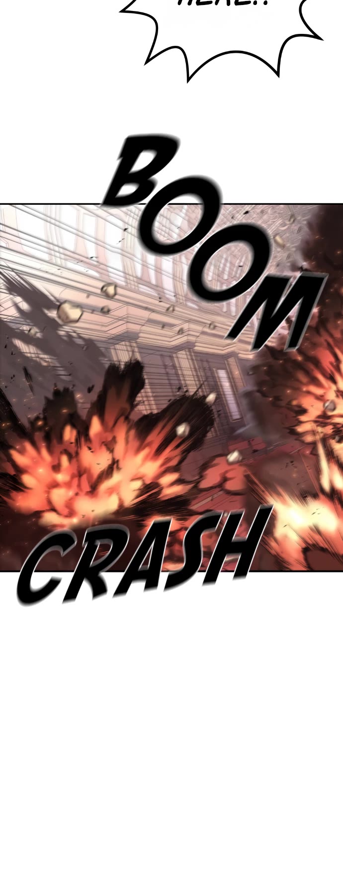 Webtoon Character Na Kang Lim Chapter 117 page 23 - Chapter 117: Liberation Experienced Once Again