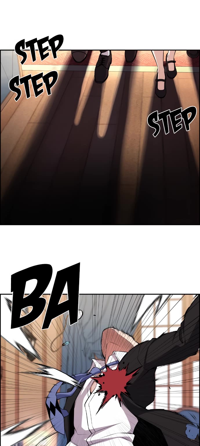 Webtoon Character Na Kang Lim Chapter 117 page 29 - Chapter 117: Liberation Experienced Once Again