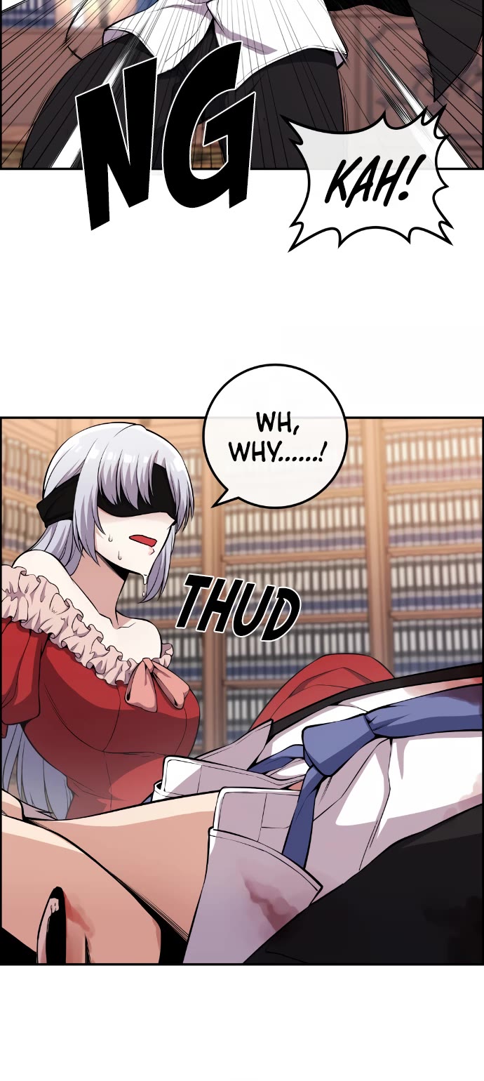 Webtoon Character Na Kang Lim Chapter 117 page 30 - Chapter 117: Liberation Experienced Once Again