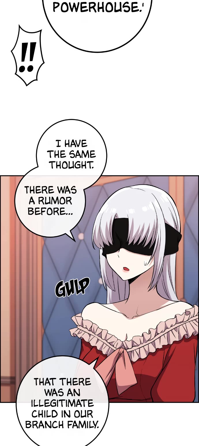 Webtoon Character Na Kang Lim Chapter 117 page 7 - Chapter 117: Liberation Experienced Once Again