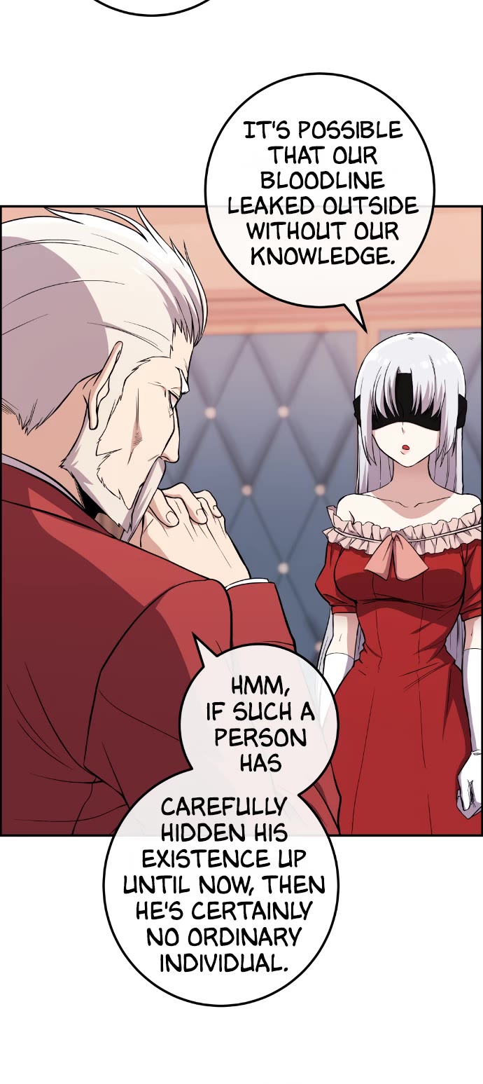 Webtoon Character Na Kang Lim Chapter 117 page 8 - Chapter 117: Liberation Experienced Once Again