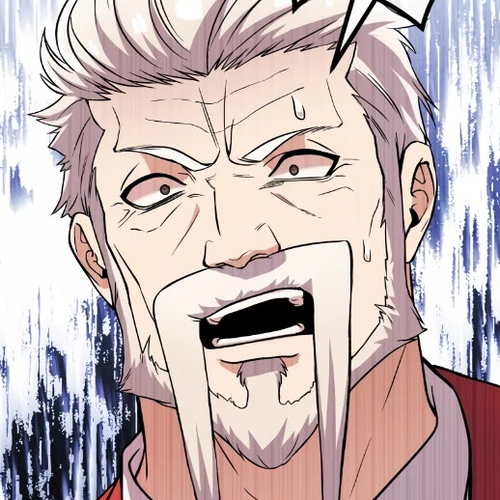 Webtoon Character Na Kang Lim Chapter 117: Liberation Experienced Once Again cover