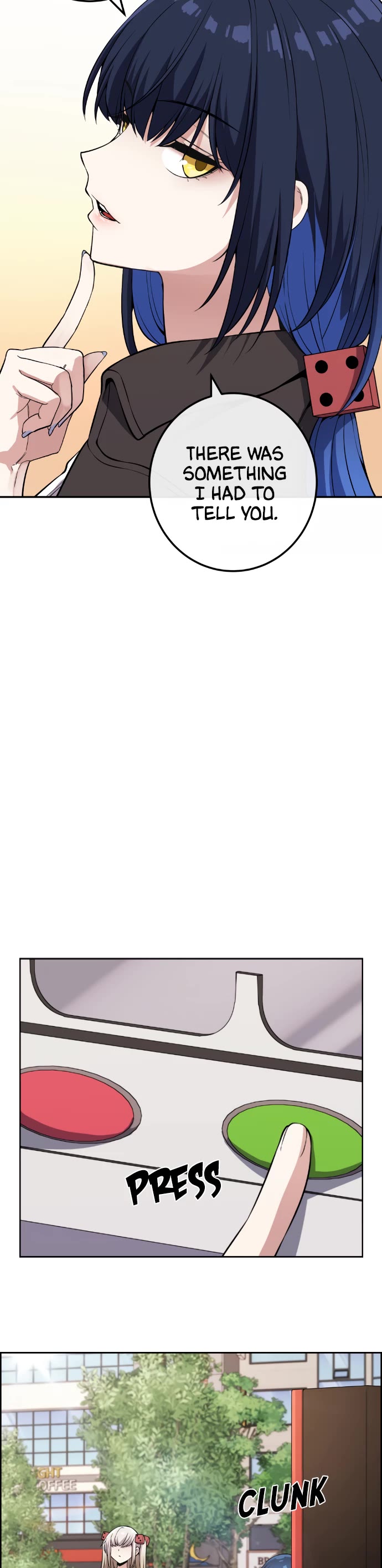 Webtoon Character Na Kang Lim Chapter 118 page 23 - Chapter 118: First Time Wandering on a Blank State