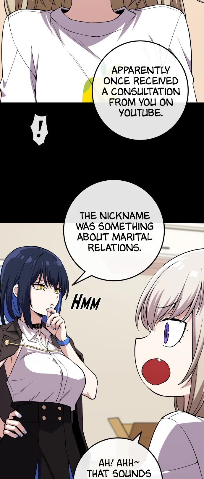 Webtoon Character Na Kang Lim Chapter 118 page 27 - Chapter 118: First Time Wandering on a Blank State
