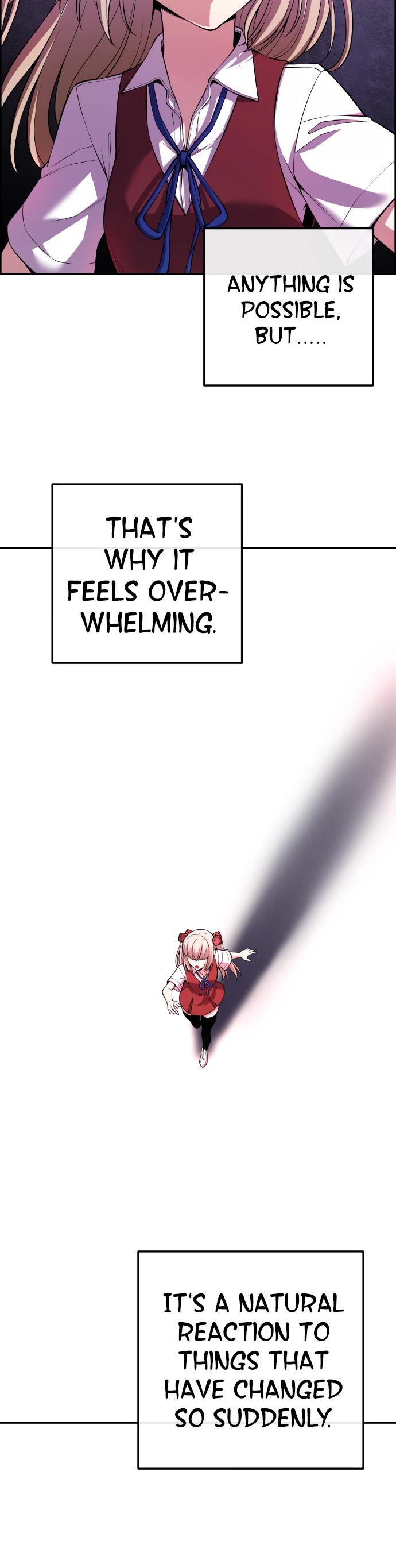 Webtoon Character Na Kang Lim Chapter 118 page 37 - Chapter 118: First Time Wandering on a Blank State