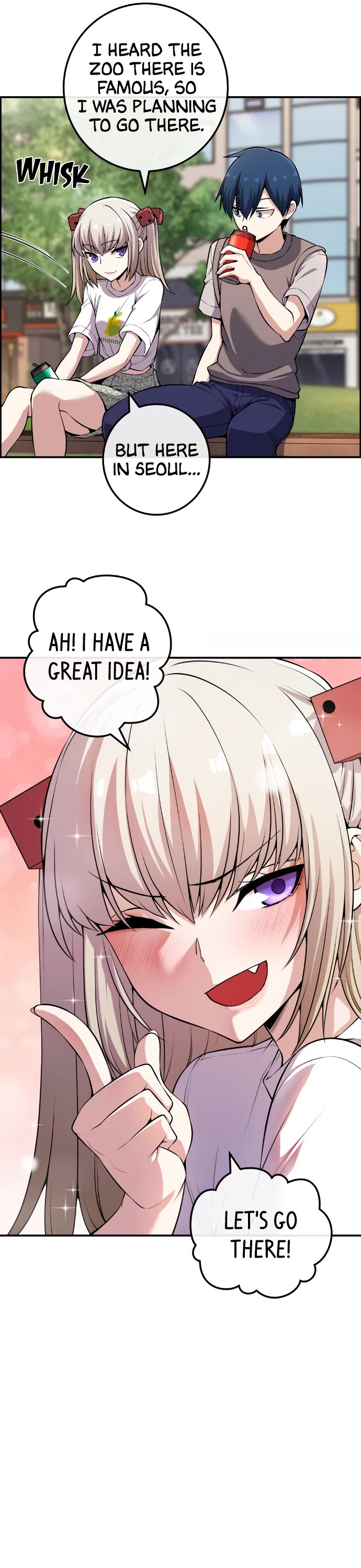 Webtoon Character Na Kang Lim Chapter 118 page 41 - Chapter 118: First Time Wandering on a Blank State