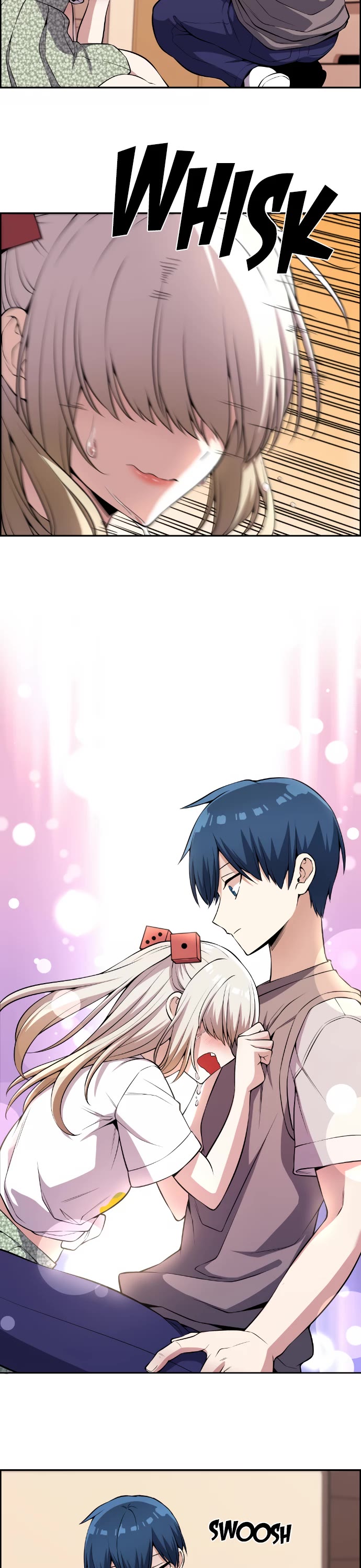 Webtoon Character Na Kang Lim Chapter 118 page 6 - Chapter 118: First Time Wandering on a Blank State