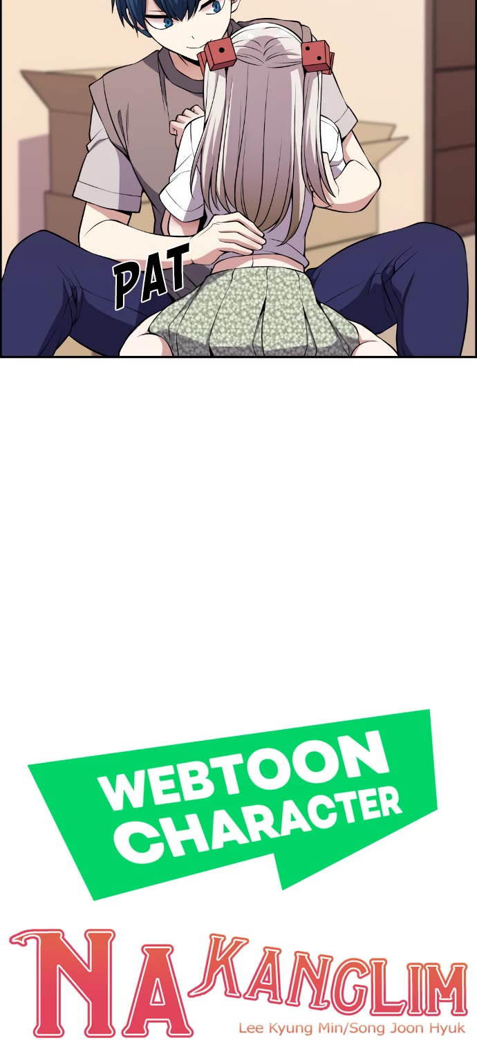 Webtoon Character Na Kang Lim Chapter 118 page 7 - Chapter 118: First Time Wandering on a Blank State