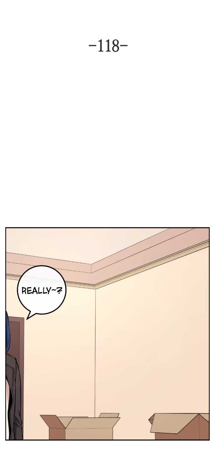 Webtoon Character Na Kang Lim Chapter 118 page 8 - Chapter 118: First Time Wandering on a Blank State