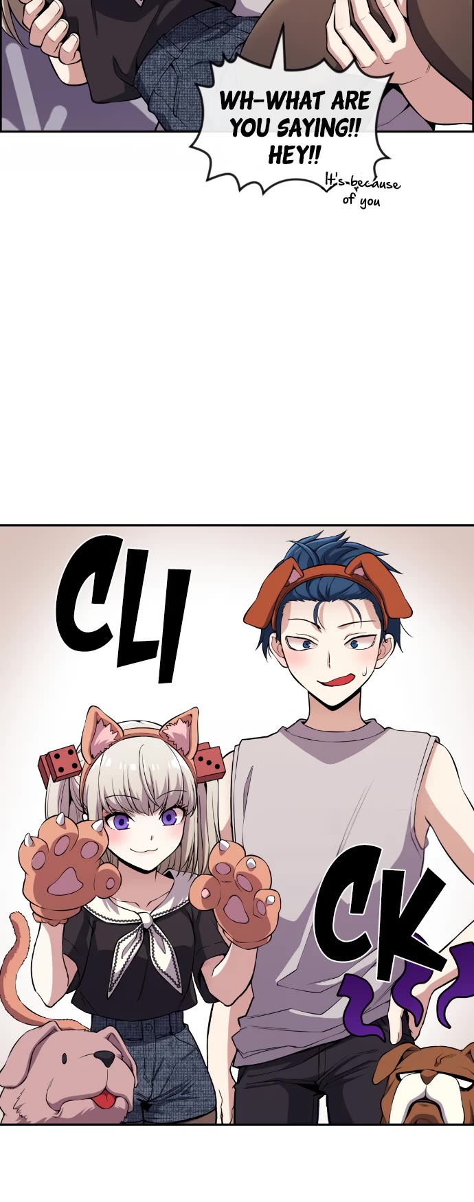 Webtoon Character Na Kang Lim Chapter 119 page 24 - Chapter 119: First Time Ruining the Correct Answer
