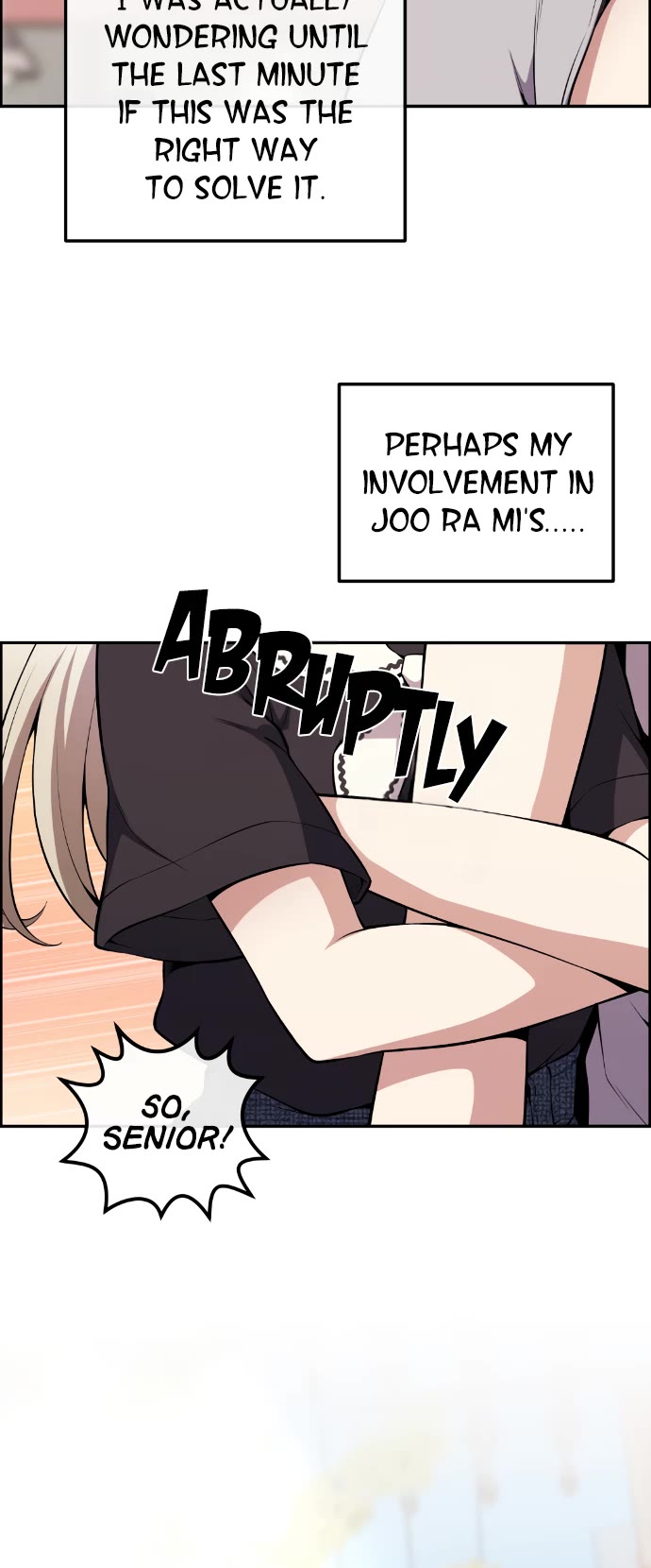 Webtoon Character Na Kang Lim Chapter 119 page 28 - Chapter 119: First Time Ruining the Correct Answer