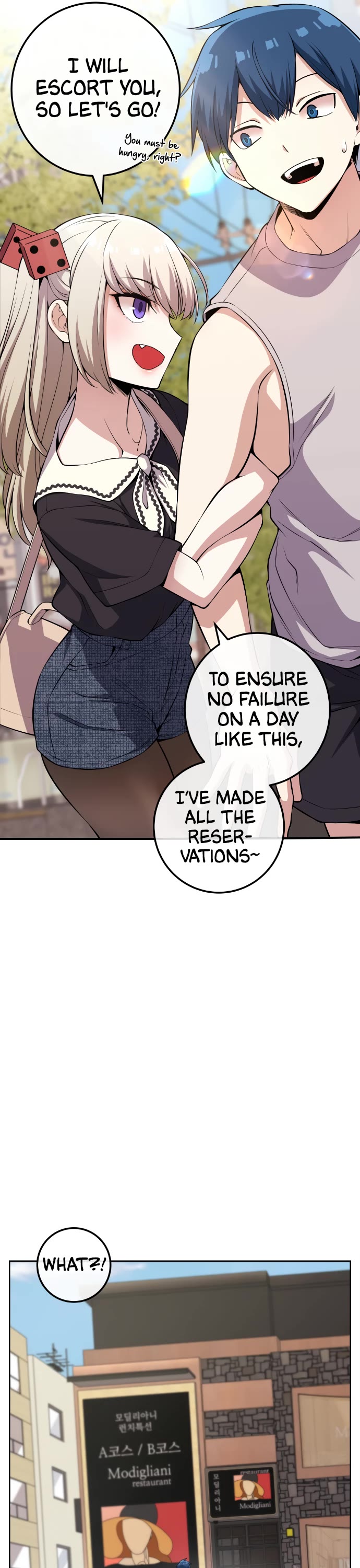 Webtoon Character Na Kang Lim Chapter 119 page 29 - Chapter 119: First Time Ruining the Correct Answer