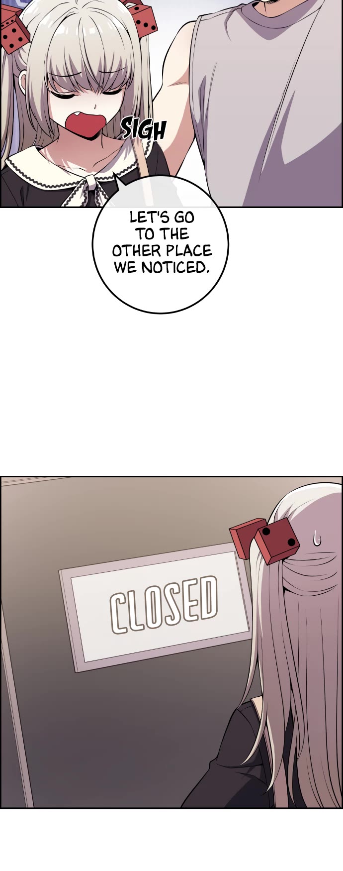 Webtoon Character Na Kang Lim Chapter 119 page 31 - Chapter 119: First Time Ruining the Correct Answer