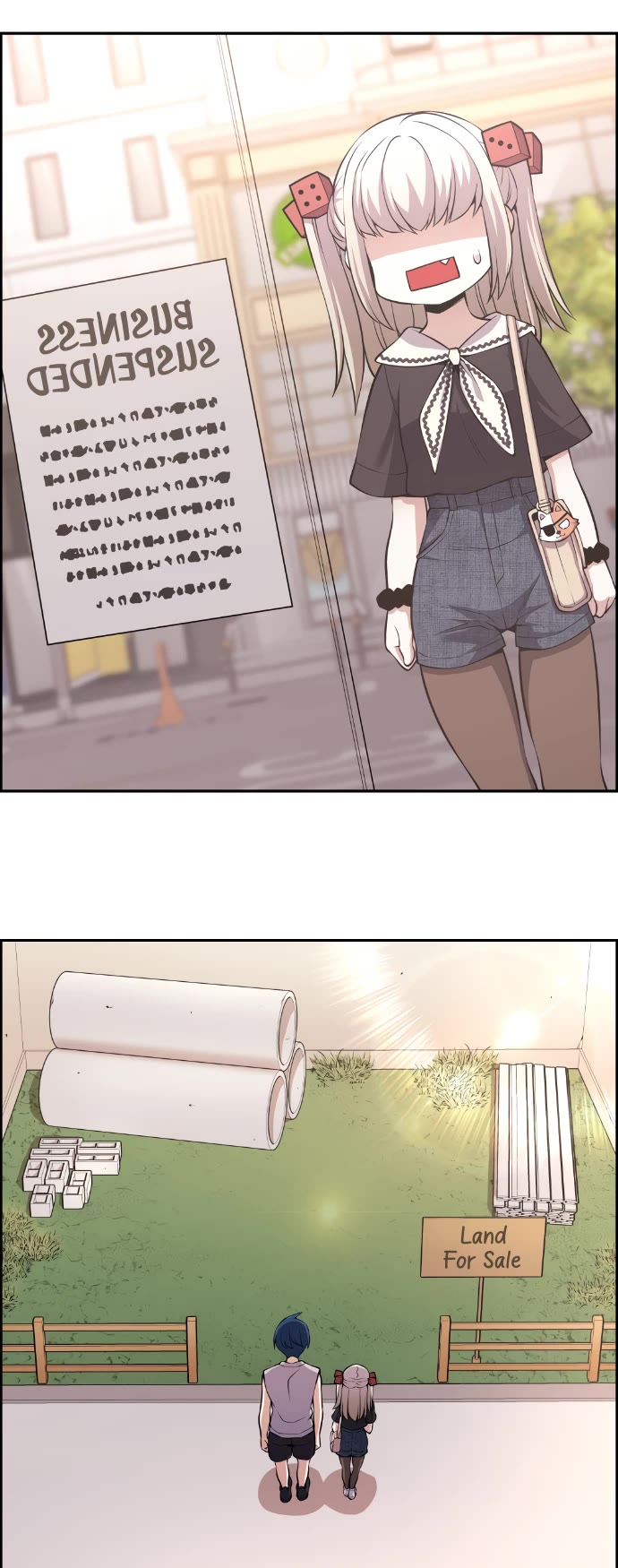 Webtoon Character Na Kang Lim Chapter 119 page 32 - Chapter 119: First Time Ruining the Correct Answer
